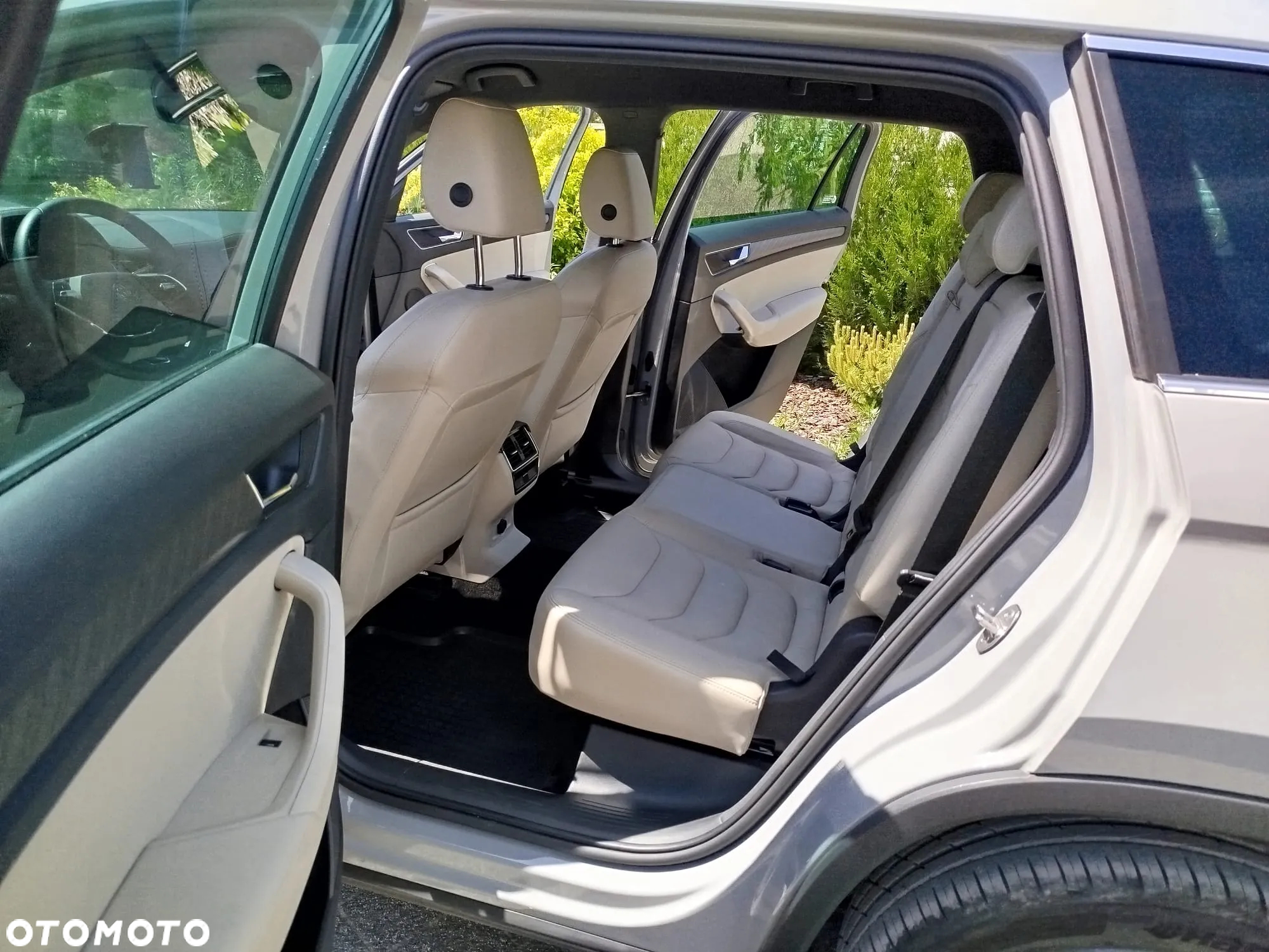 Skoda Kodiaq 1.5 TSI ACT 4x2 Style DSG 7os - 14