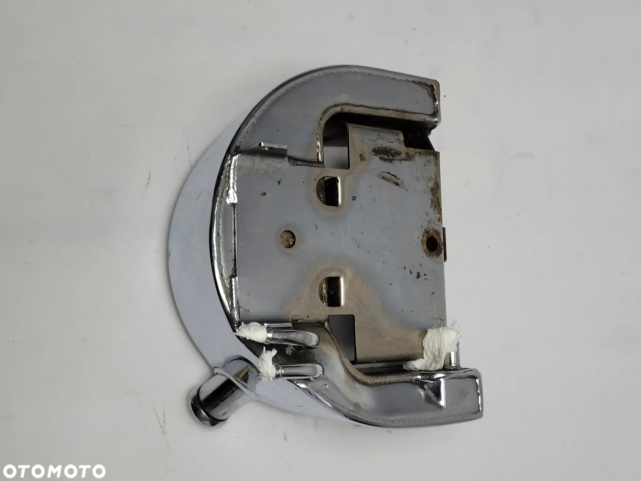 Zbiornik oleju Harley Davidson Softail EVO 62495-89 - 6