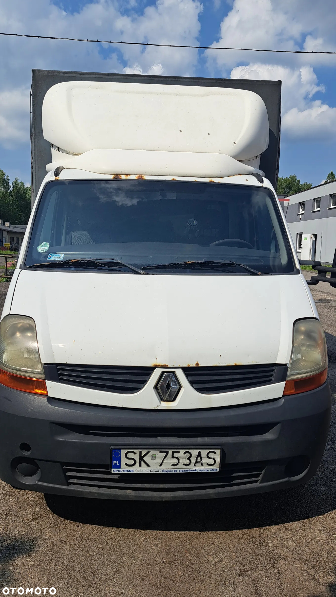 Renault MASTER - 3