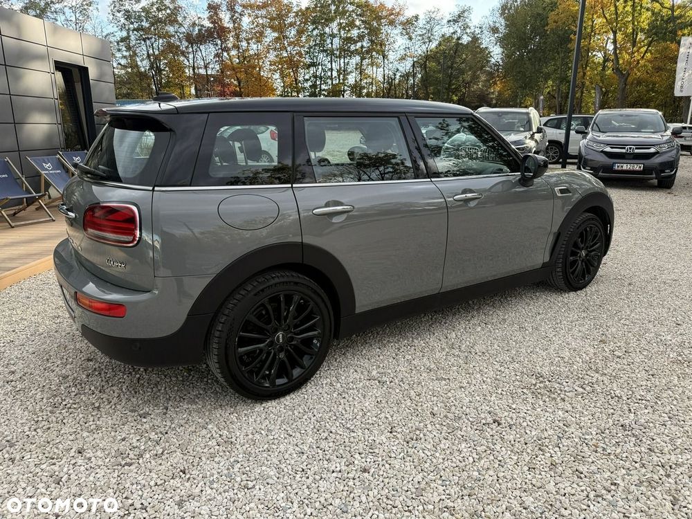 MINI Clubman Cooper - 20