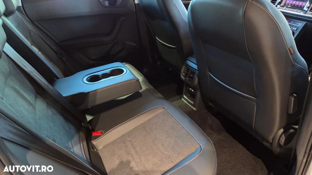 Seat Ateca 1.5 TSI DSG7 Style - 9