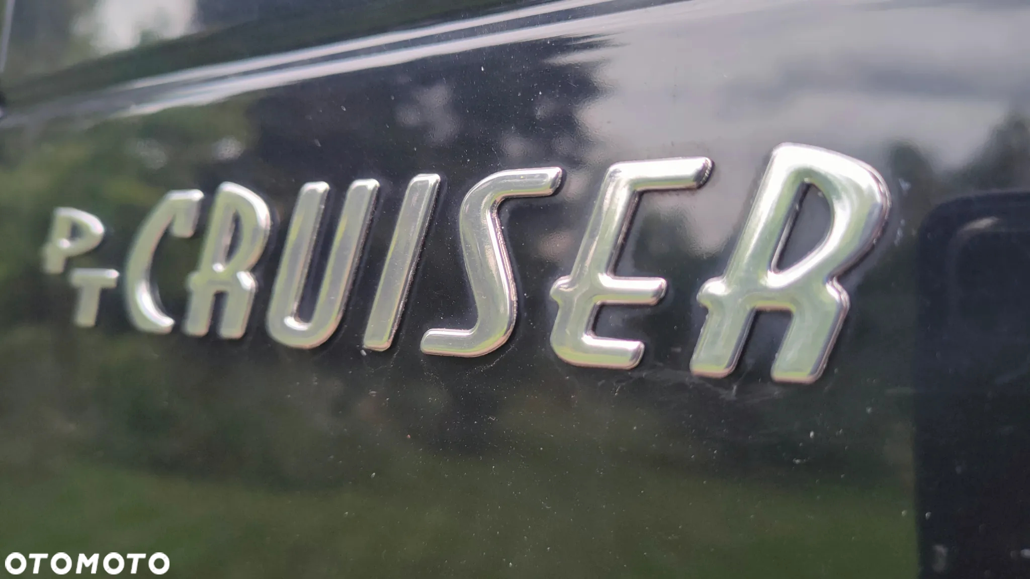 Chrysler PT Cruiser 2.4 Limited - 22