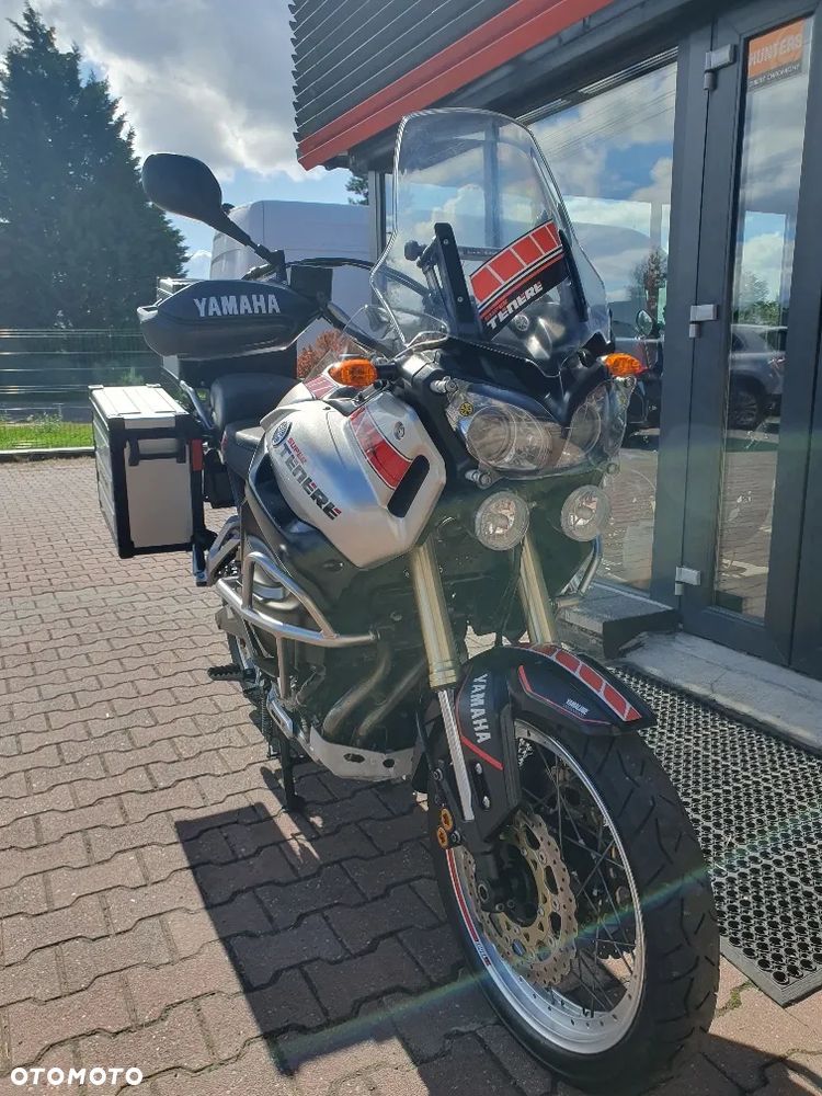 Yamaha Super Tenere - 18