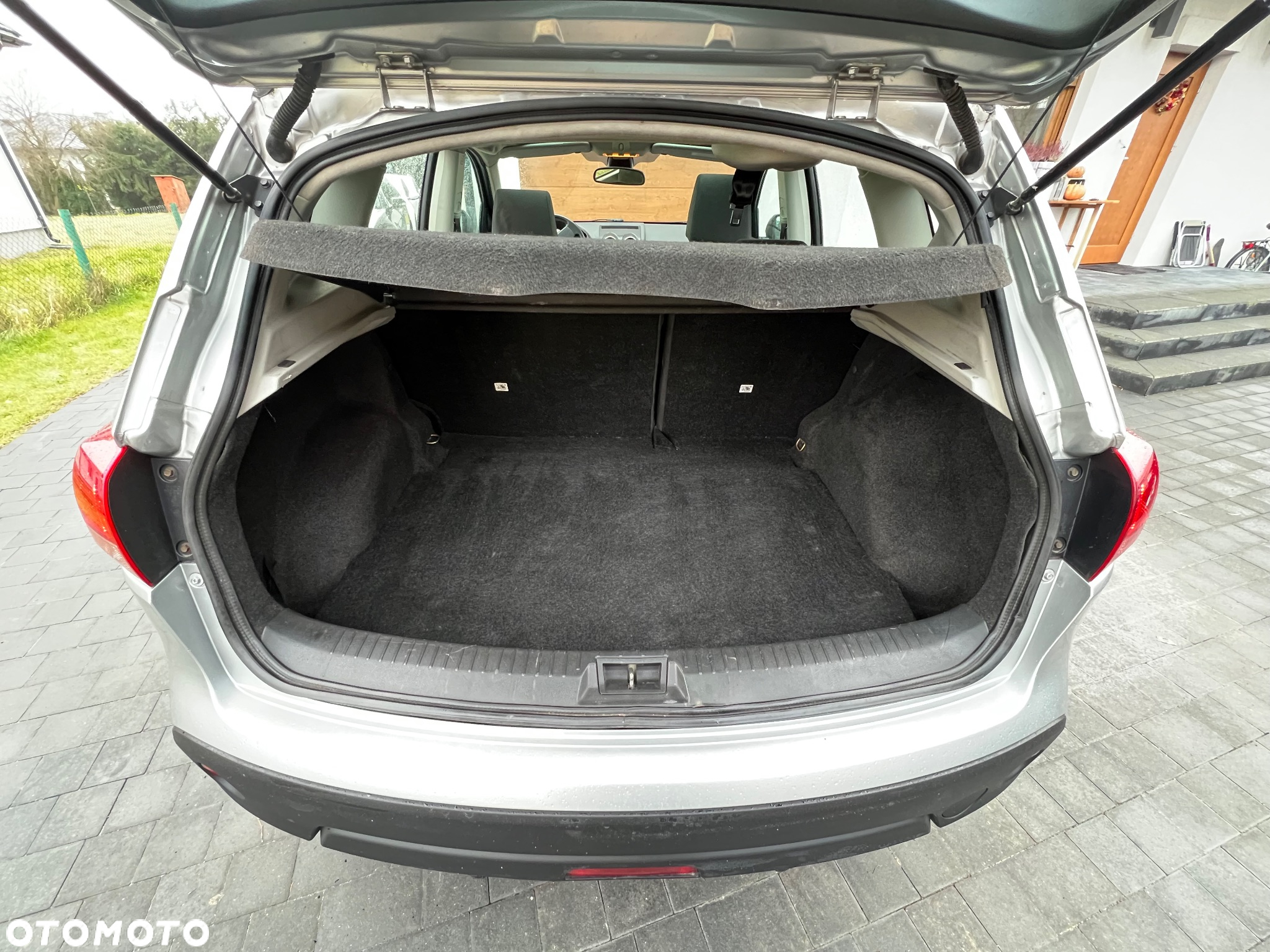 Nissan Qashqai - 22