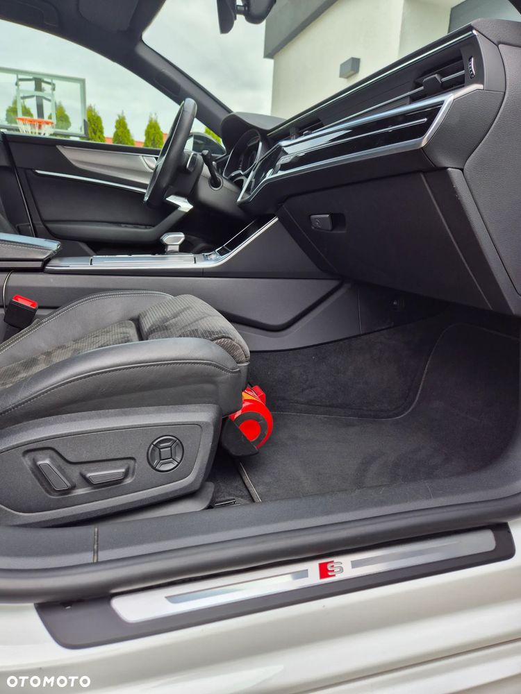 Audi A7 Sportback 40 TDI mHEV Quattro S tronic - 31