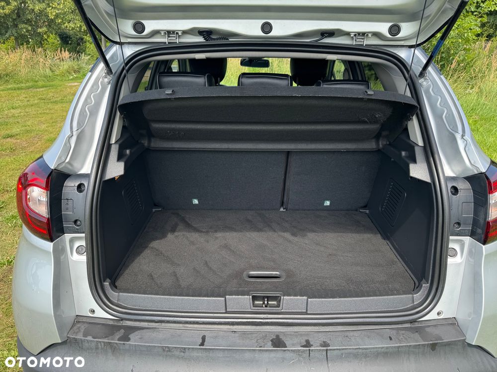Renault Captur - 2