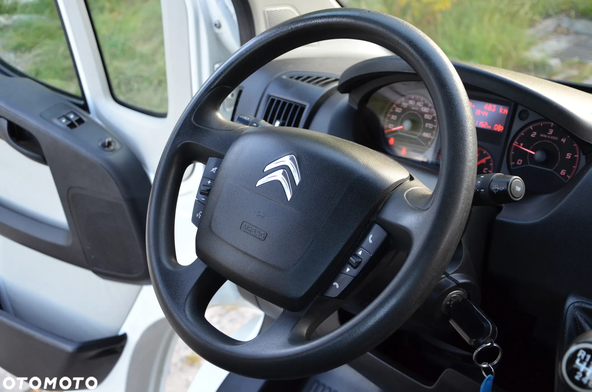 Citroën JUMPER - 30