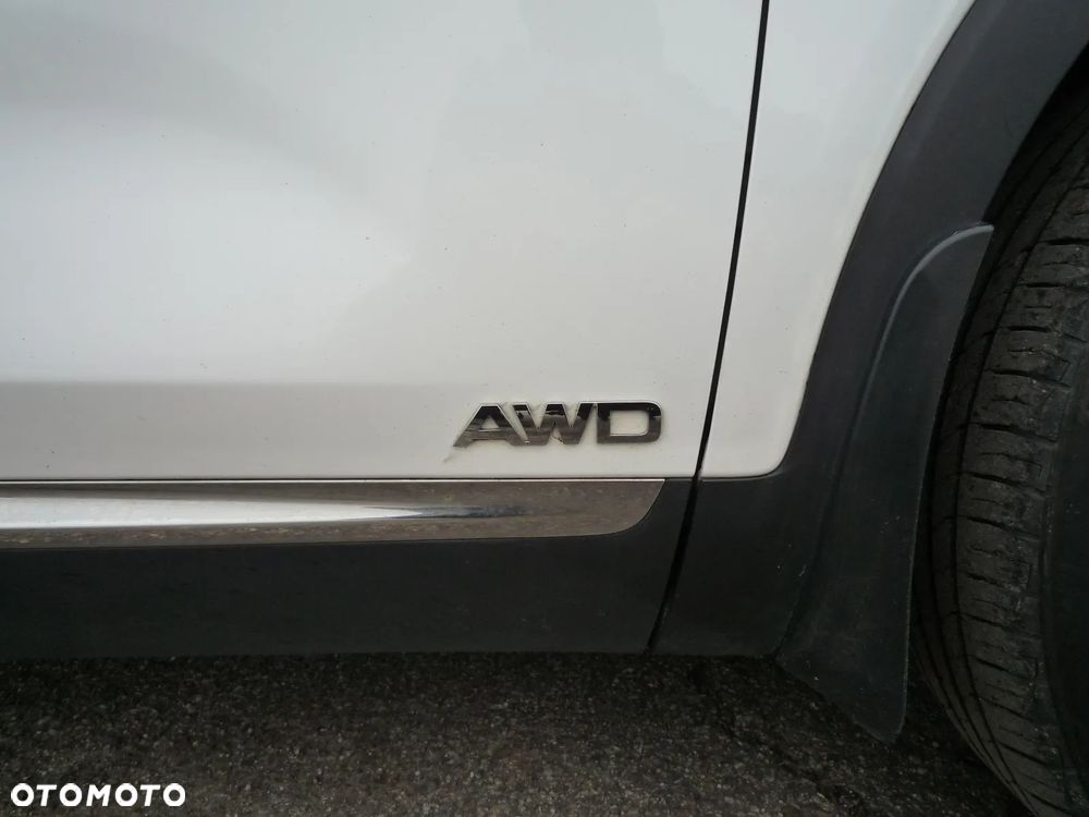 Kia Sorento 2.0 CRDI Business Line Plus - 33