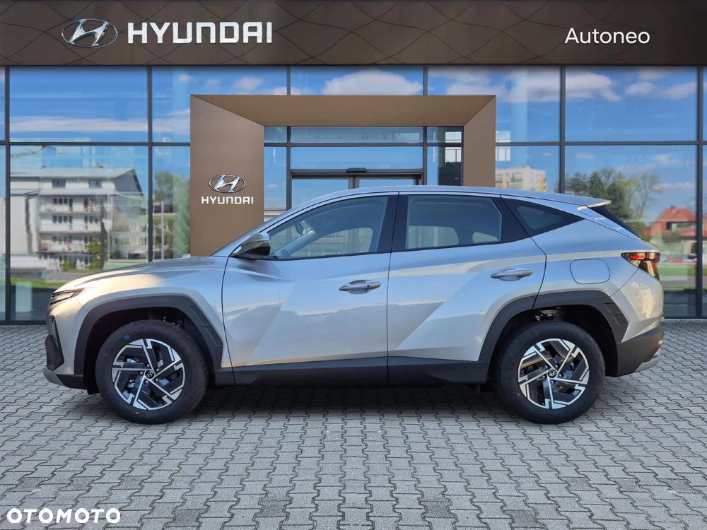 Hyundai Tucson 1.6 T-GDi Modern 2WD - 2