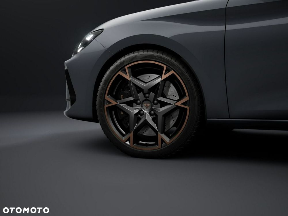 Cupra Leon Sportstourer - 10