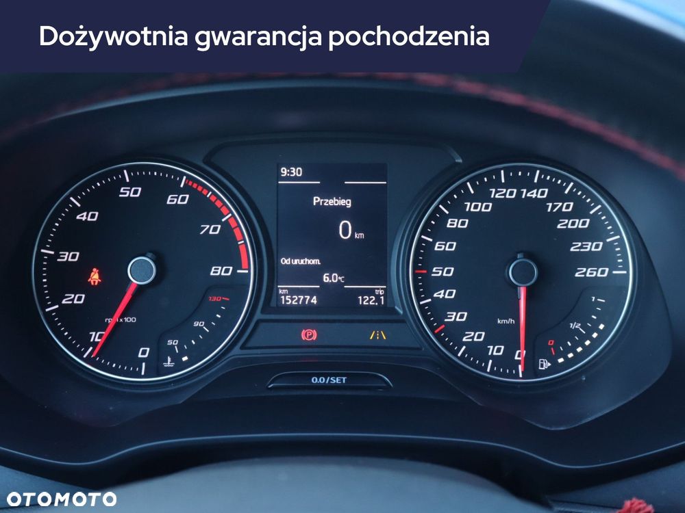 Seat Leon - 13