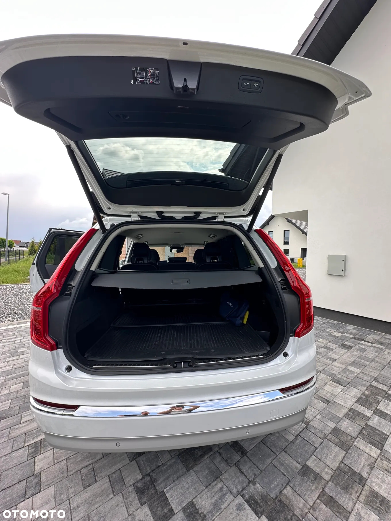 Volvo XC 90 - 10