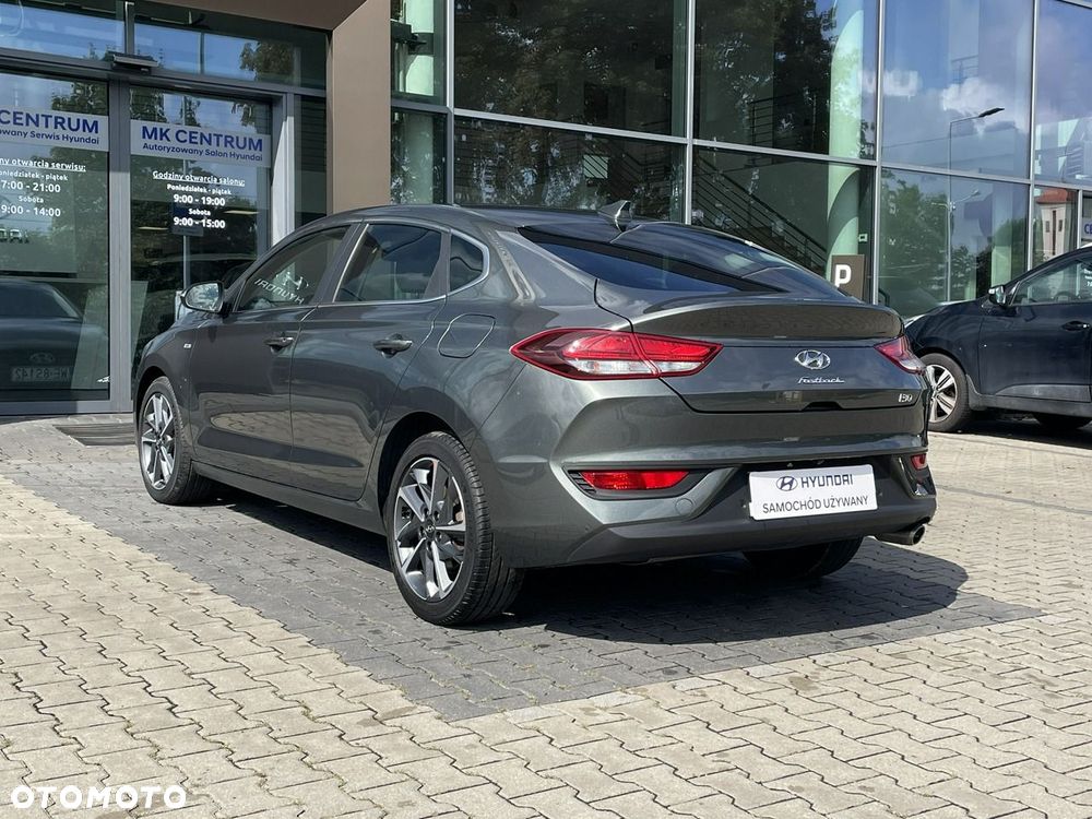 Hyundai i30 - 11