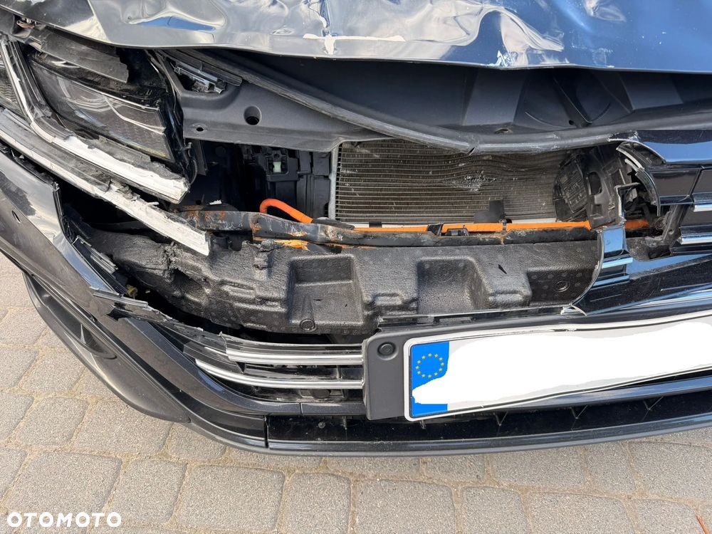 Volkswagen Arteon Shooting Brake 1.4 eHybrid OPF DSG R-Line - 12