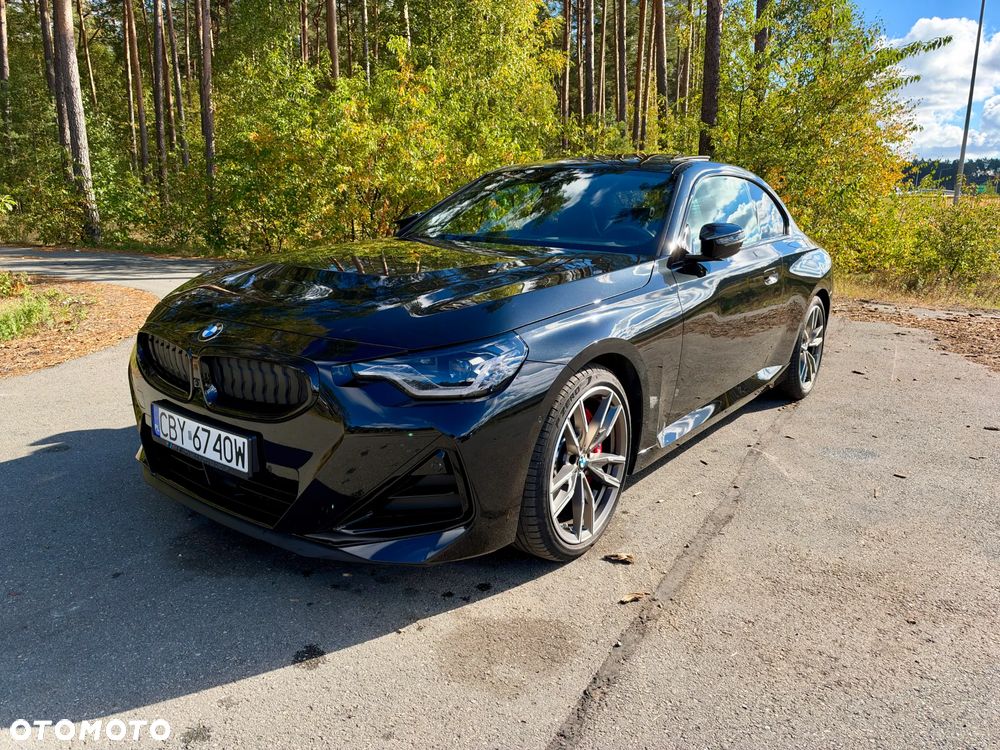 BMW Seria 2 M240i xDrive - 21