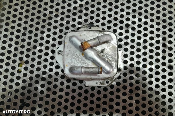 Termoflot racire ulei SH0114700 SH0114700 Mazda 3 BM [2013 - 2016] Ha - 1