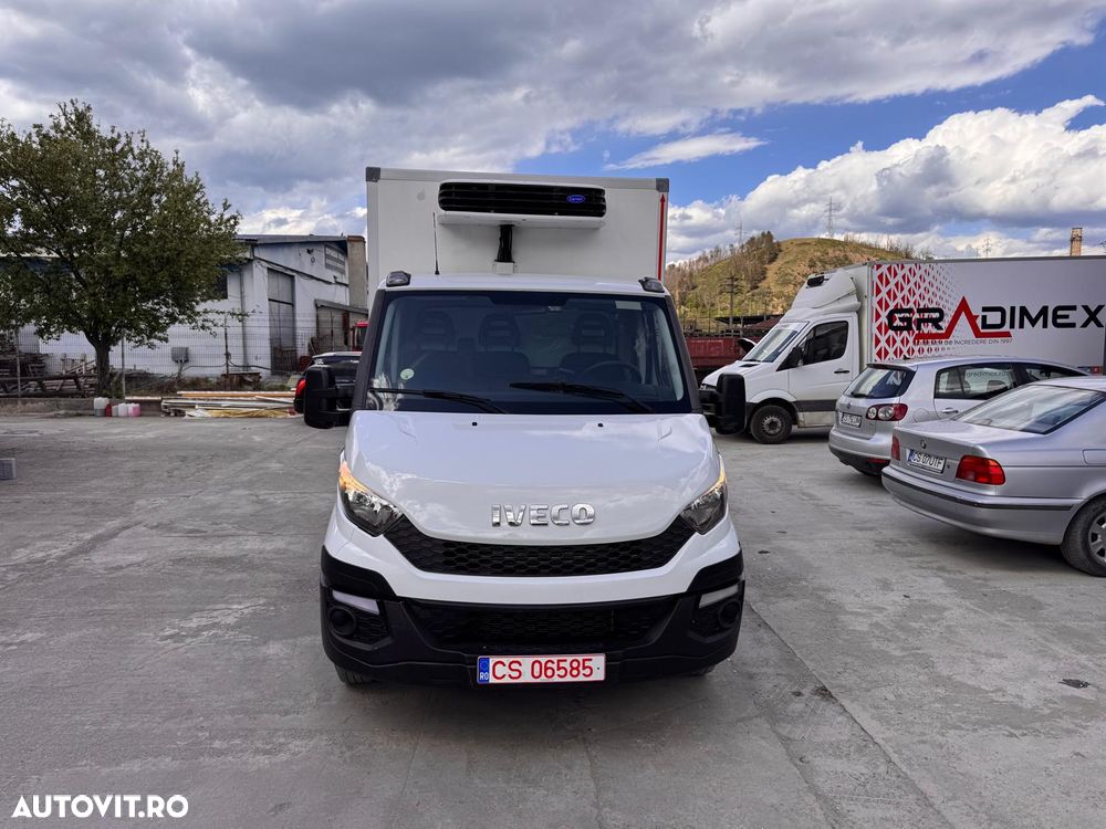 Iveco Daily - 13