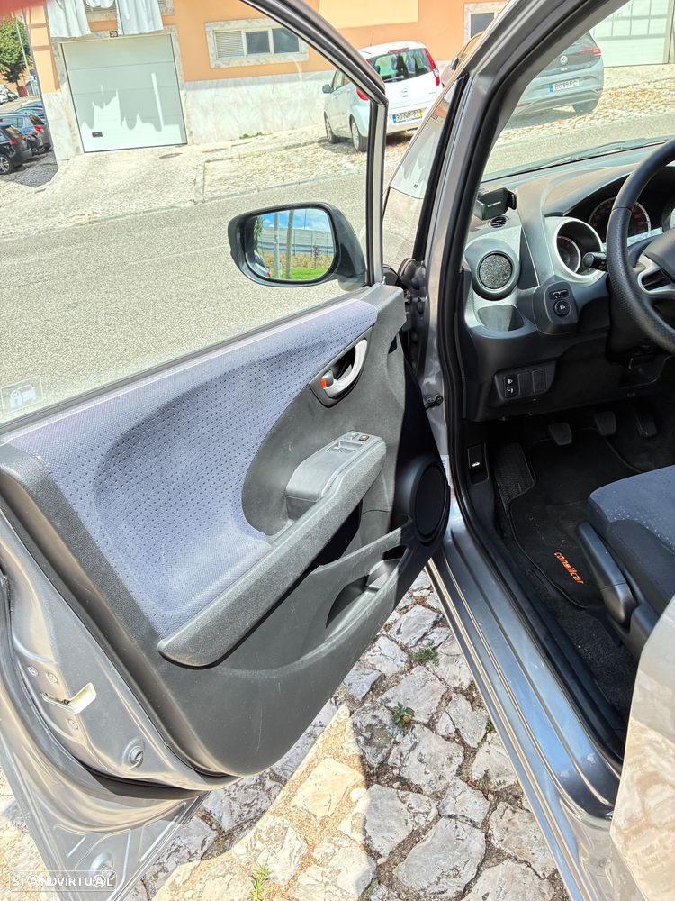 Honda Jazz 1.2 i-VTEC Elegance - 19