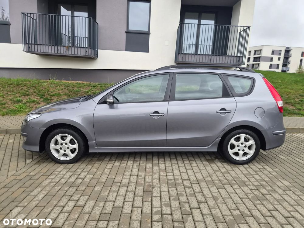 Hyundai i30 - 12