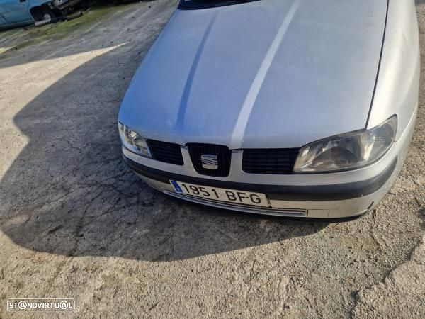 Frente Completa Seat Ibiza Iii (6K1) - 2