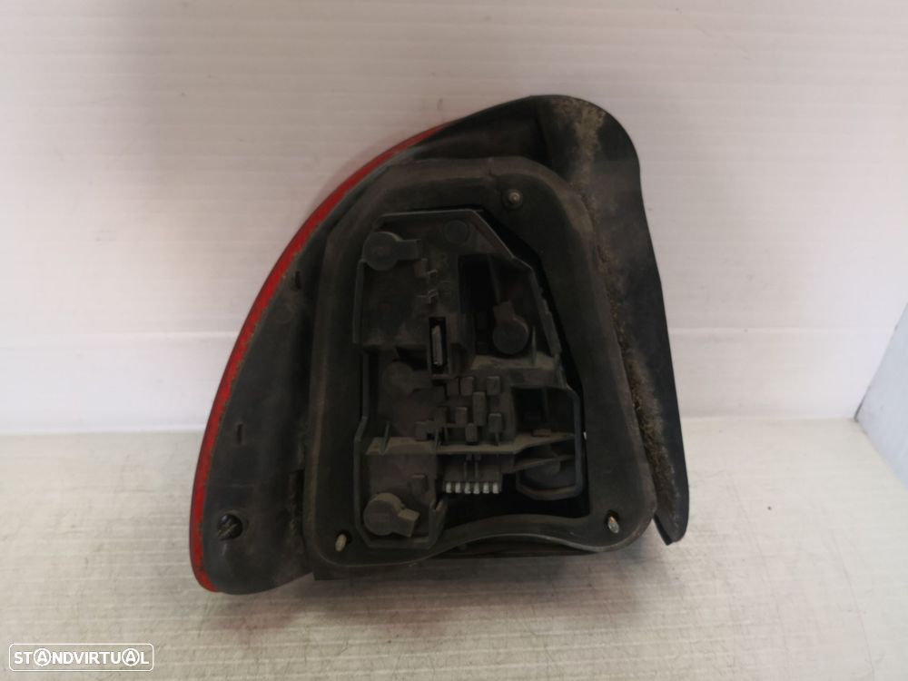 Farolim Stop Dto Rover 400 Hatchback (Rt) - 5