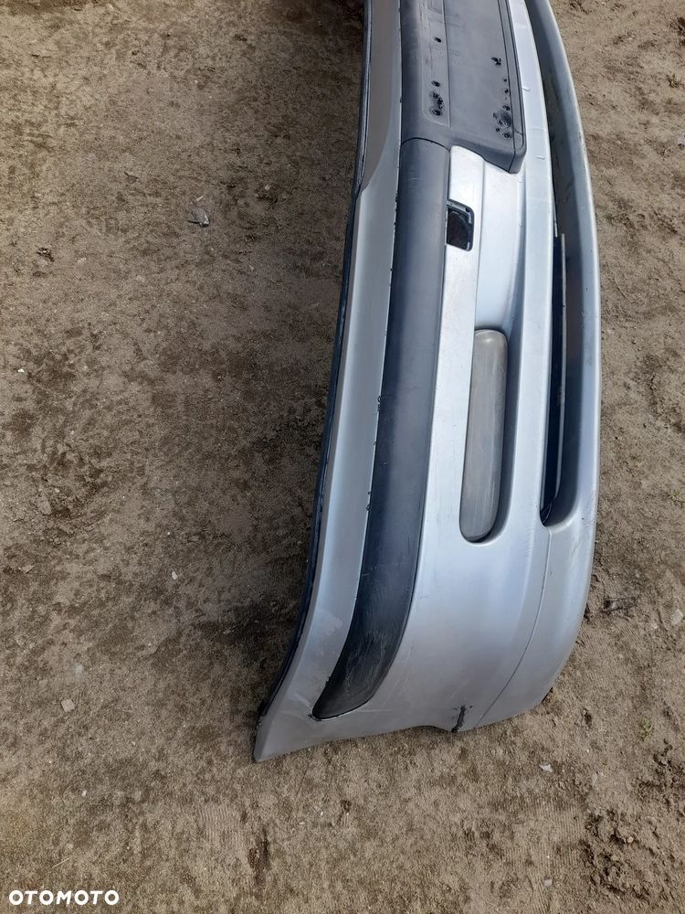 BMW 3 E46 ZDERZAK PRZEDNI PRZÓD - 8