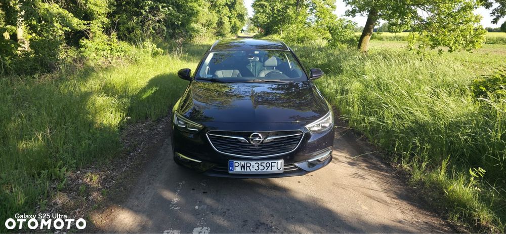 Opel Insignia - 2