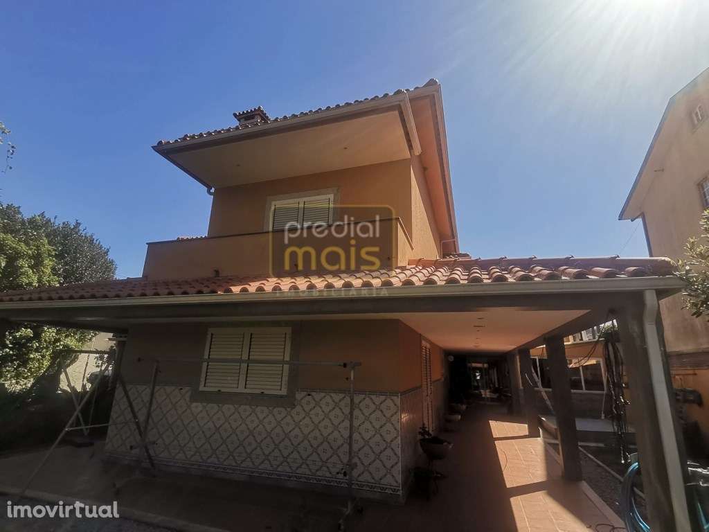 Moradia Individual T3+1 - Grande imagem: 3/25