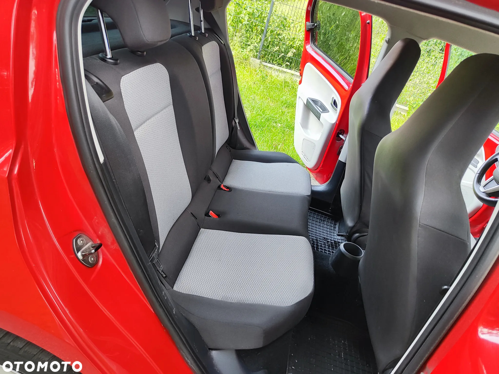 Seat Mii 1.0 Ecomotive Reference - 17