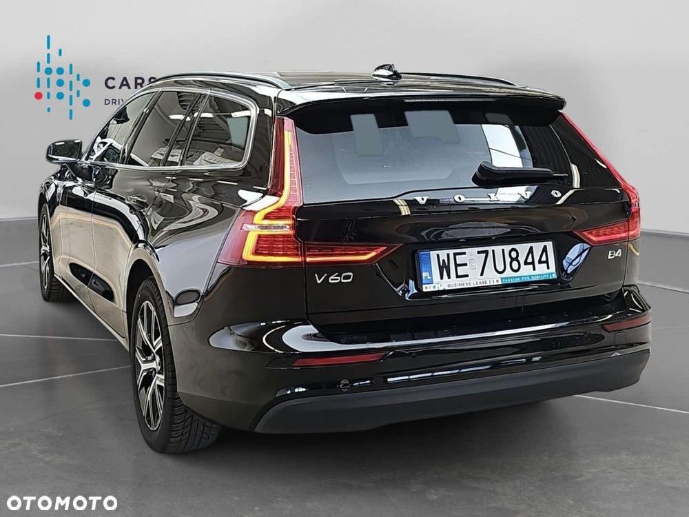 Volvo V60 - 27