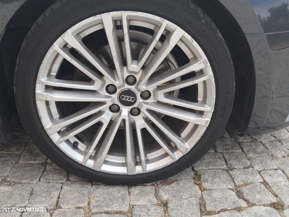 Audi A5 Sportback - 17