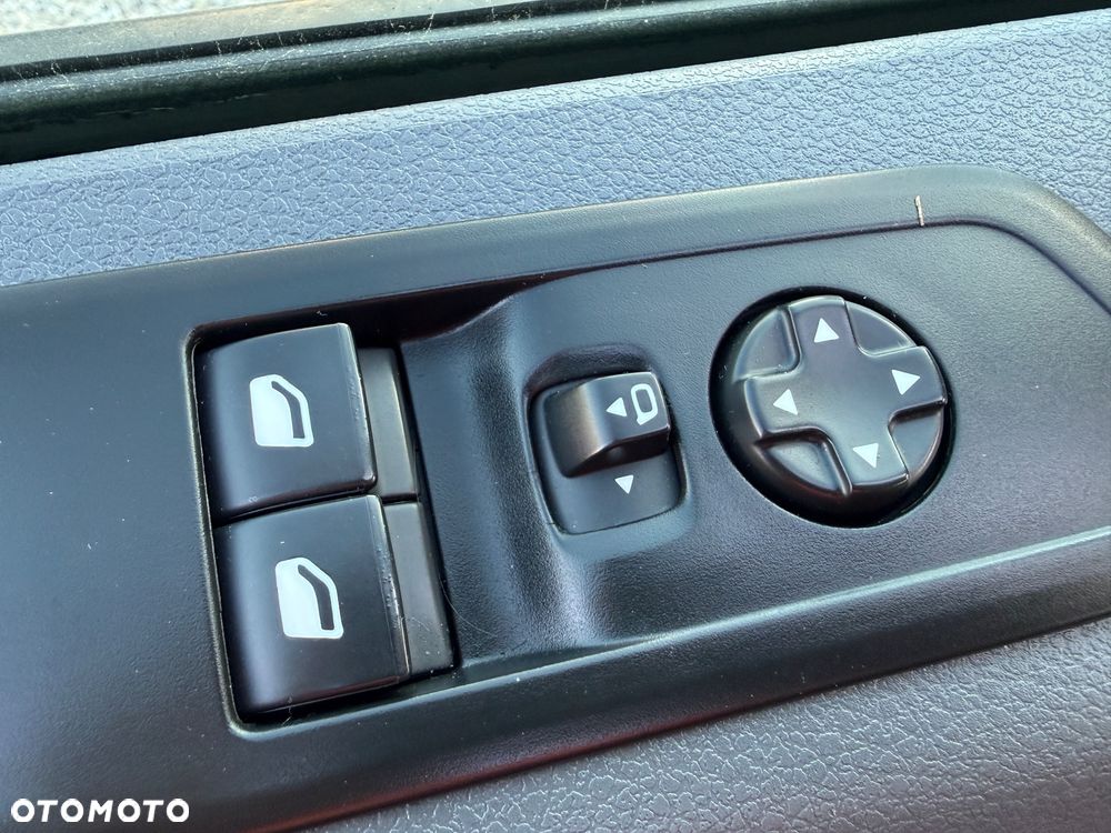 Fiat SCUDO L2 ŚREDNI/Manual/Klima/Navi/Kamera/Skórzana kierownica/bogata wersja/Niemcy - 15