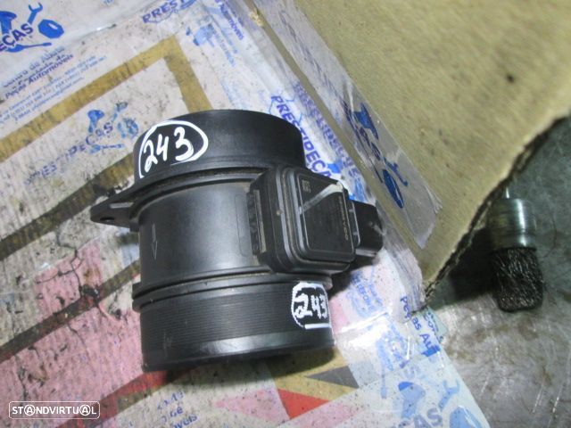 Massa De Ar 9645948980 002047043 0017154 PEUGEOT EXPERT 2008 2.0 HDI SIEMENS - 2