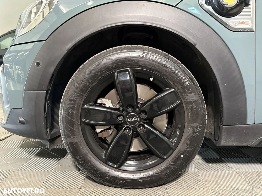 Mini Countryman - 14