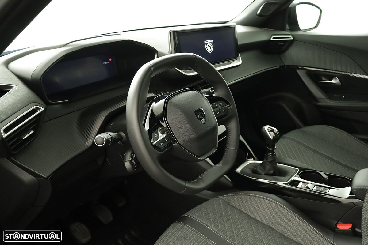 Peugeot 2008 1.2 PureTech Allure - 7