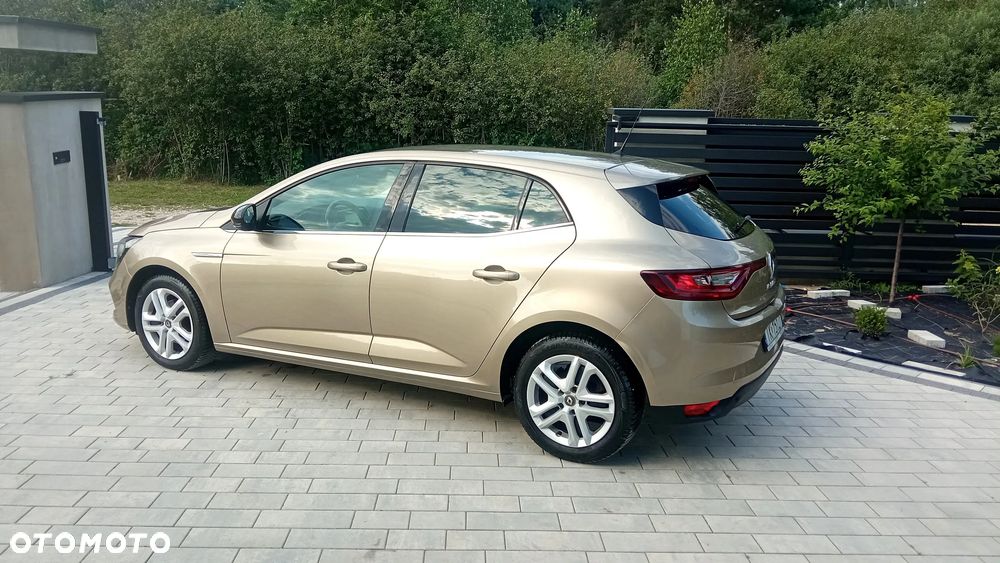 Renault Megane - 6