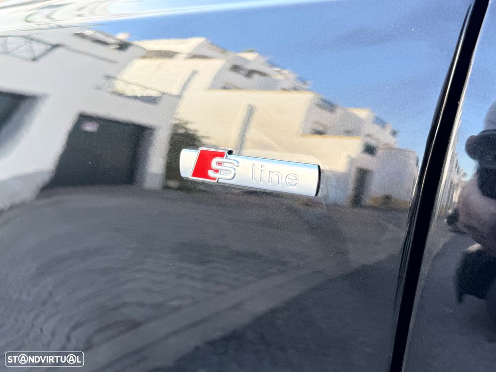 Audi A7 Sportback 3.0 BiTDi V6 quattro S-line Tiptronic - 34