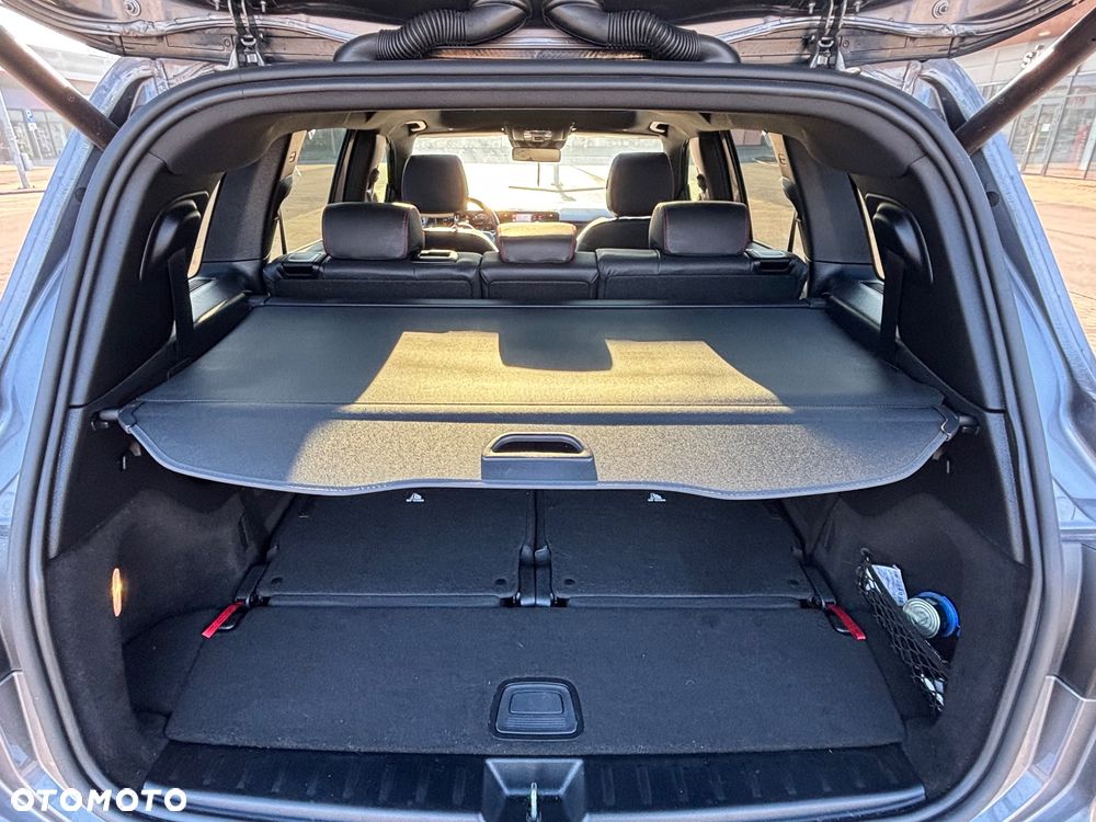 Mercedes-Benz GLB 200 d 8G-DCT AMG Line Advanced Plus - 30