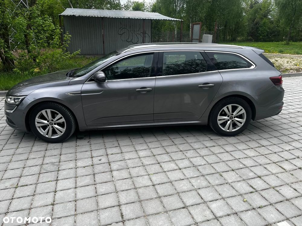 Renault Talisman - 6