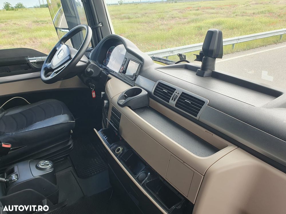 MAN TGX 500, XXL - 11