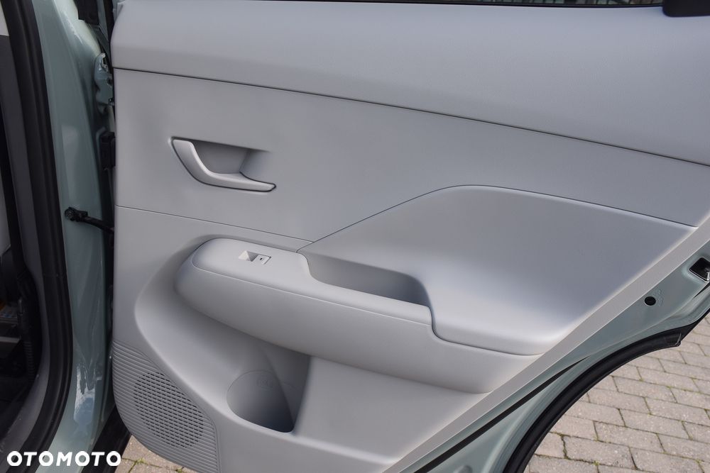 Hyundai Kona 1.6 T-GDI Executive DCT - 22