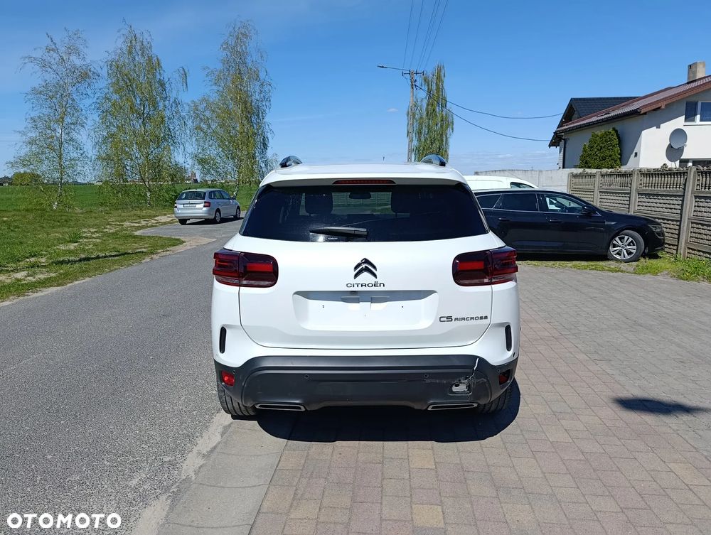 Citroën C5 Aircross - 17