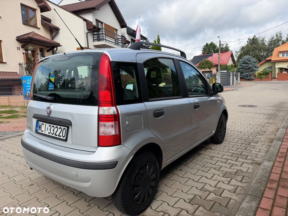 Fiat Panda - 12