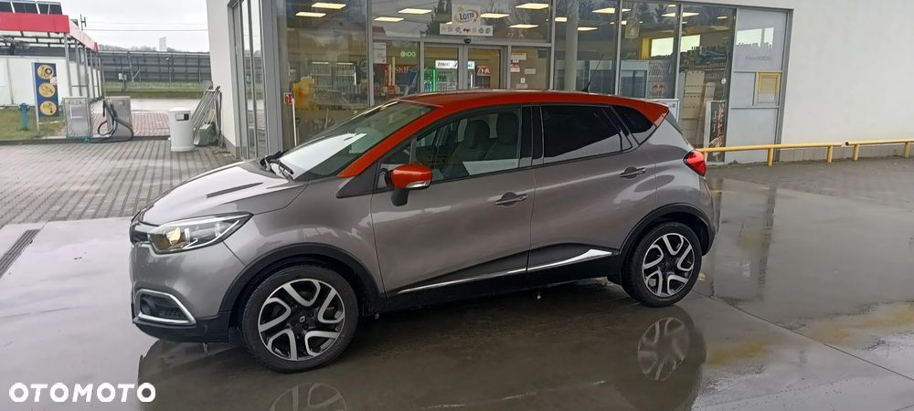 Renault Captur (ENERGY) dCi 90 LIMITED - 3