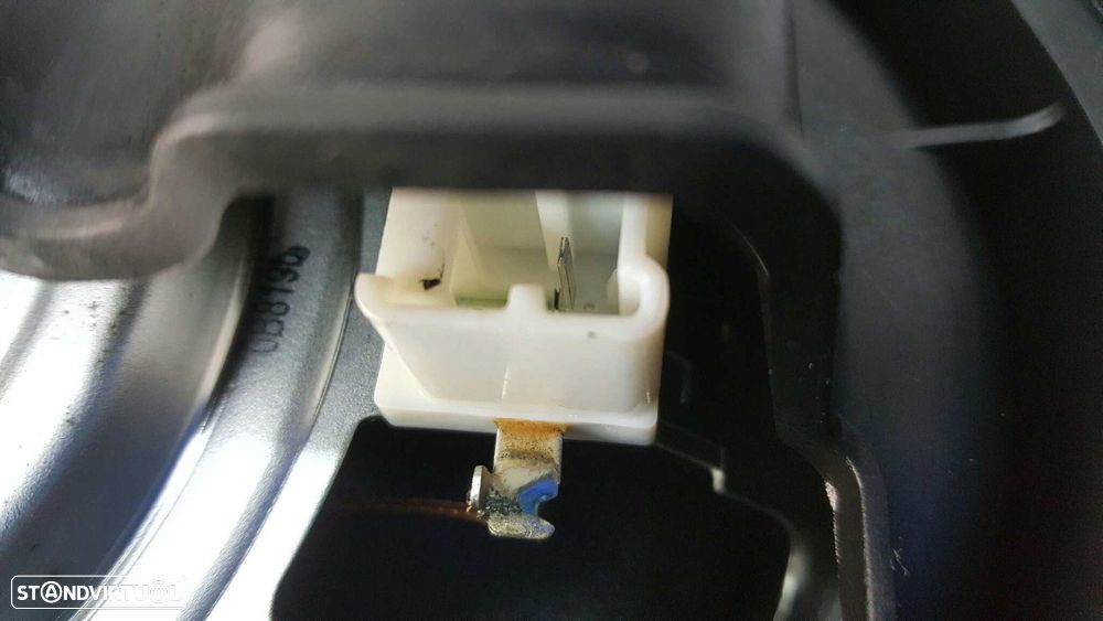 ALTO-FALANTE INFINITI M SEDÁN M30D S PREMIUM - 3