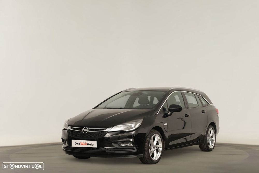 Opel Astra Sports Tourer 1.0 Innovation S/S - 2