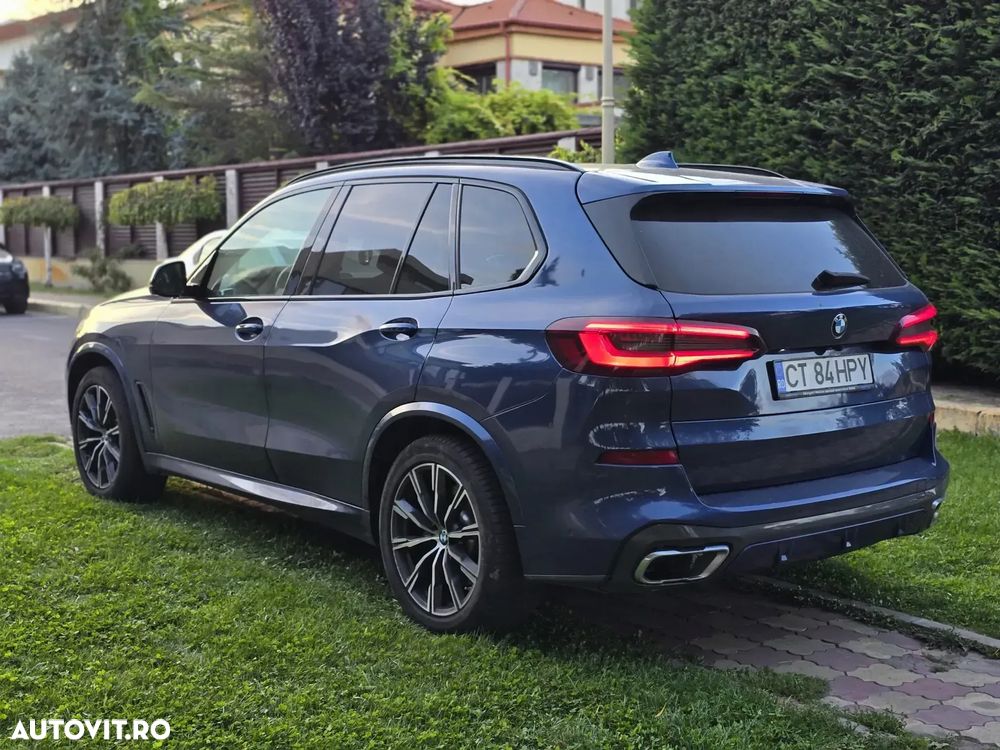 BMW X5 xDrive30d AT MHEV - 6