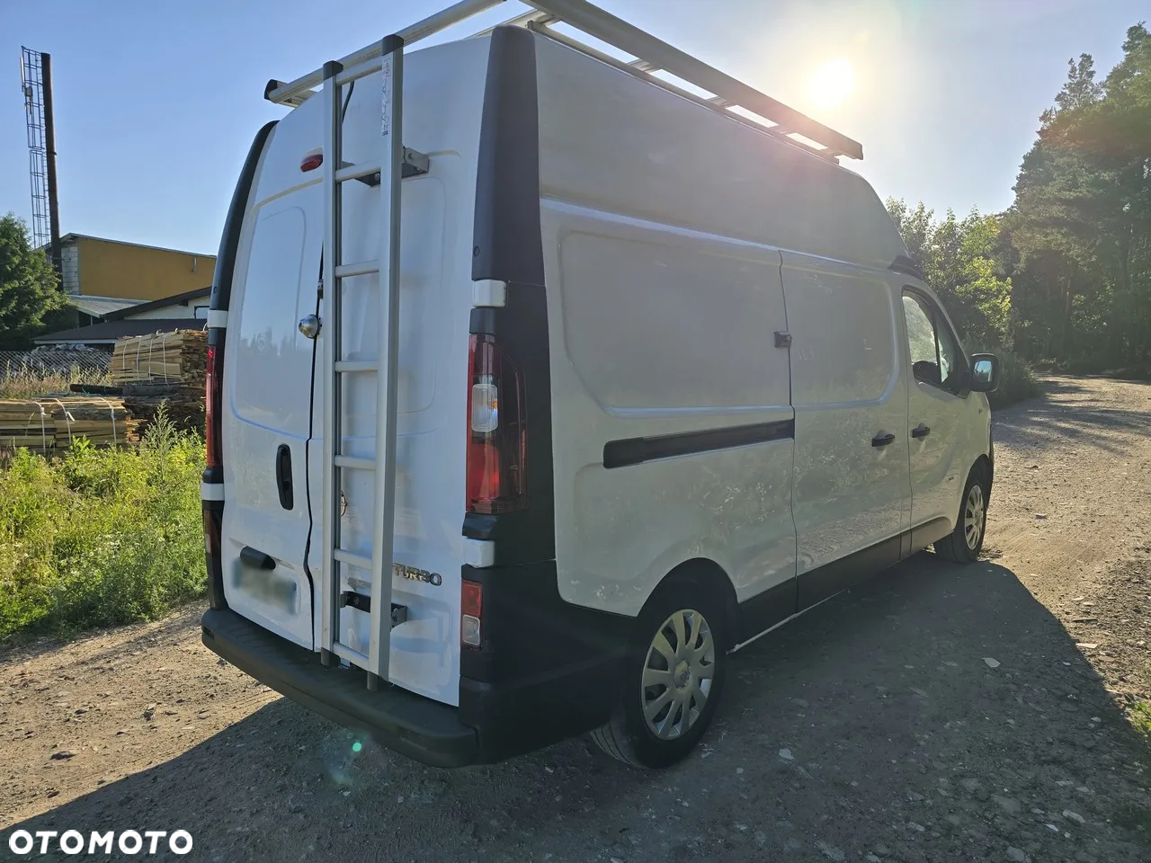 Opel Vivaro L2H2 - 3