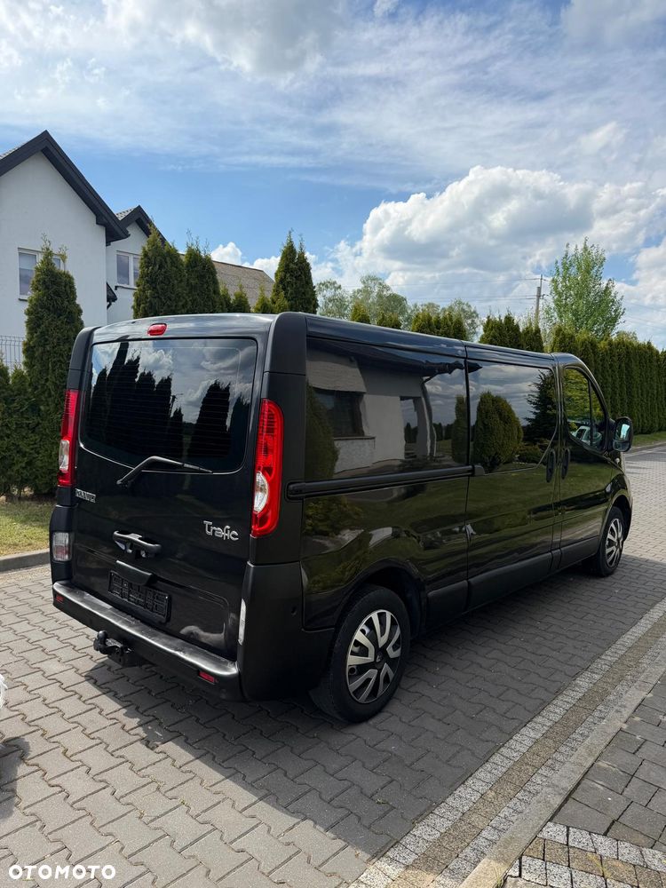 Renault Trafic - 3