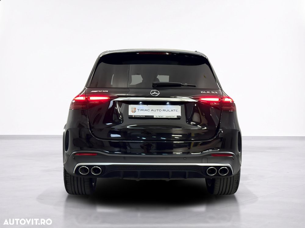 Mercedes-Benz GLE - 5